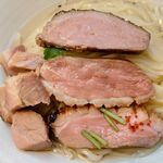 Homemade Ramen 麦苗 - 