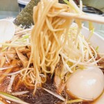 ラーメン丸仙 - 