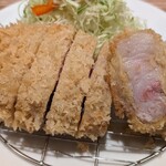 とんかつ成蔵 - 