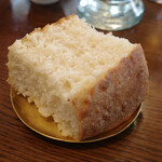 il tram - フォカッチャ