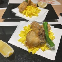 渋谷 ふぐ龍 - 