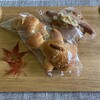 Sakura Maru - 購入したパン
