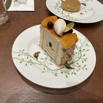 과자 by 카루이자와 에레강스 - 