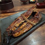 Ishibashi Unagi Ten - 