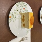 과자 by 카루이자와 에레강스 - 