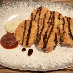 森本駅前バル kashi - 