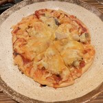 森本駅前バル kashi - 