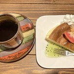 森本駅前バル kashi - 