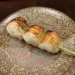 酒亭 田中 - 抱き身