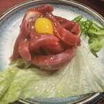 十条 はやし - 