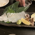 海鮮和食と日本酒 もっせ - 