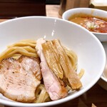 自家製麺 つきよみ - 