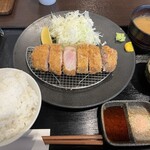 Gochisou Tonkatsu Butanomegumi - 