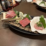 Maguro Izakaya Sakanaya Doujou - 