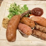 森本駅前バル kashi - 