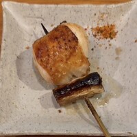 里葉亭 - 