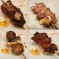 里葉亭 - 