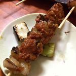 Yakitori Shinsei - 