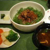 洋食 麦星 by グリル満天星 麻布十番 日本橋髙島屋店 - 