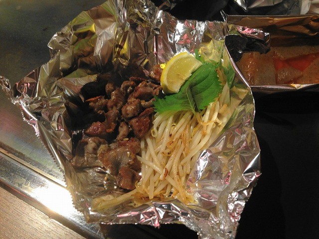 平日限定 生中10円 17時 時 By ひろここえ うまいもん横丁 たつの店 本竜野 お好み焼き 食べログ