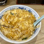 225380541 - ピリ辛タール麺¥970。