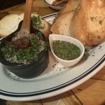 グッドフェロウズ - 鶏白レバーペースト