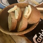 グッドフェロウズ - バケット