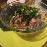 グッドフェロウズ - ネギトロばくだん