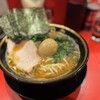 横浜家系ラーメン 志田家 蒲田店