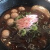 らーめん 漠