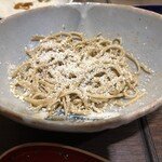 Sake To Sakanato Te Uchi Soba Hayashi - 