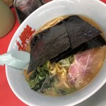 Ramen Yamaokaya - 