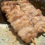 ちんぷんかんぷん - 過去最大級　せせり