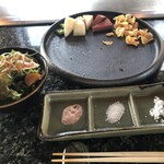 Teppanyaki Tokiwa - 