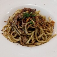 クッチーナ イタリアーナ アリア 六本木 - 