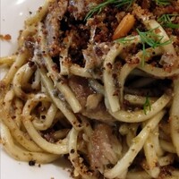 クッチーナ イタリアーナ アリア 六本木 - 