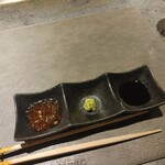 新宿 鉄板焼き YOKOTA - 