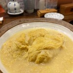 Kaisen Kamakura Yasai Matsudaya - ロール白菜のカレー風味煮込み