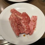 だいげん - 料理写真: