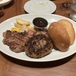 BROOKLYN CITY GRILL - 