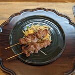 Bistro JONGJI - 