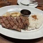 BROOKLYN CITY GRILL - 