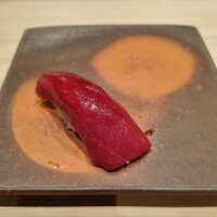鮨　縁 - 
