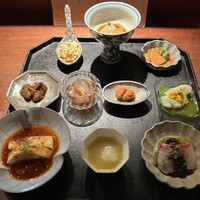 中國菜 奈良町 枸杞 - 