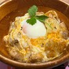 井手カツ丼