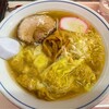 伊豆っ子ラーメン
