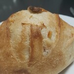 pain au traditionnel - 