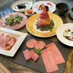 Yokohama Yakiniku Kintan - 