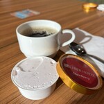 ダイニング ブリックサイド - 