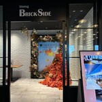 Dining BRICKSIDE - 